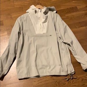 Mens pull over
